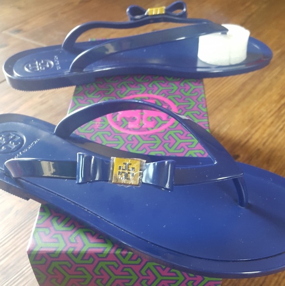 Tory Burch Other - Tory Burch sandals
